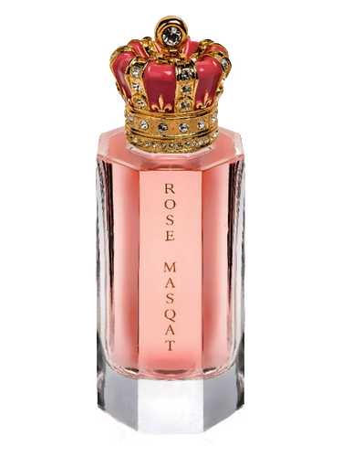 Rose Masquat