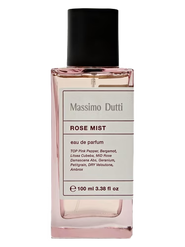 Rose Mist