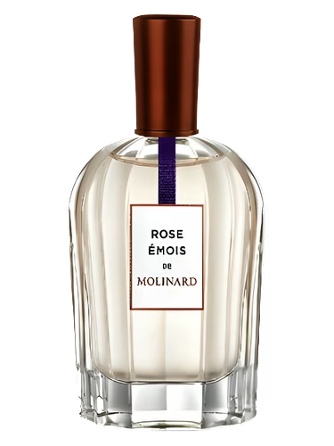 Rose Émois