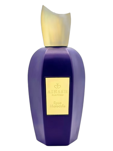Rose Molecule by Ainash Parfums