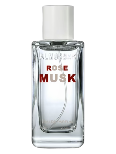 Rose Musk