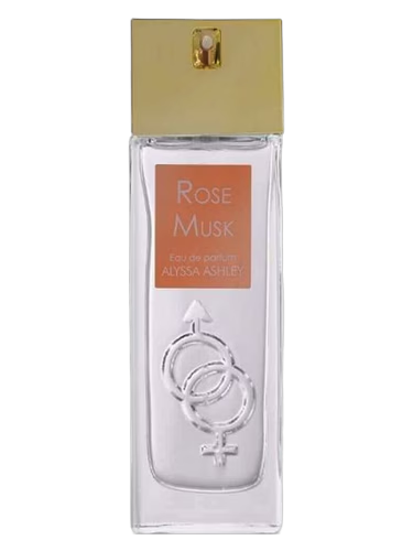 Rose Musk