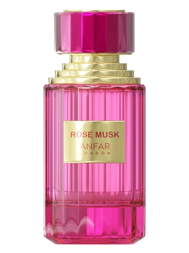 Rose Musk