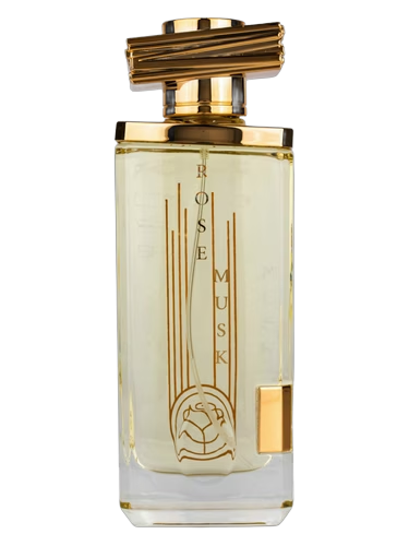 Rose Musk