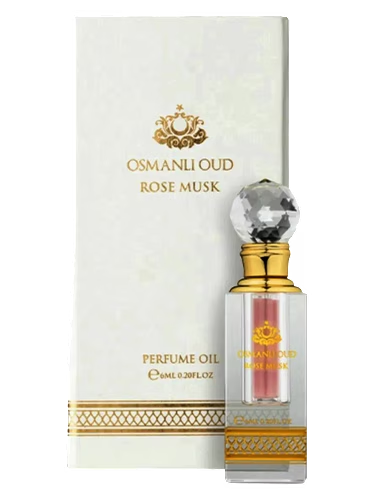 Rose Musk