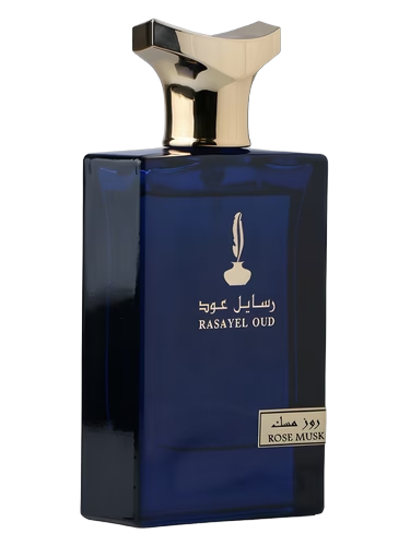 Rose Musk