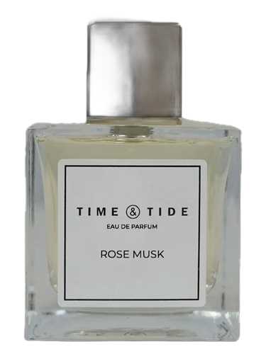 Rose Musk