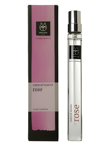 Rose Natural Scent