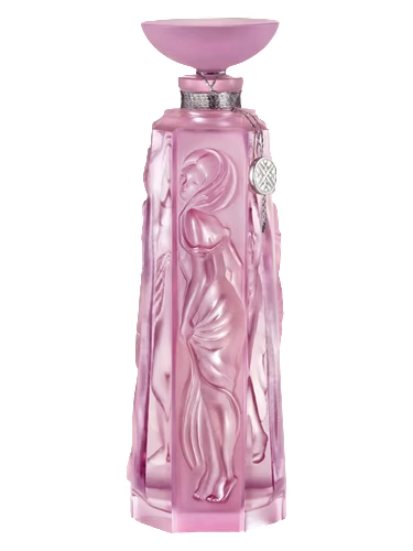 Rose Nebula Crystal Edition