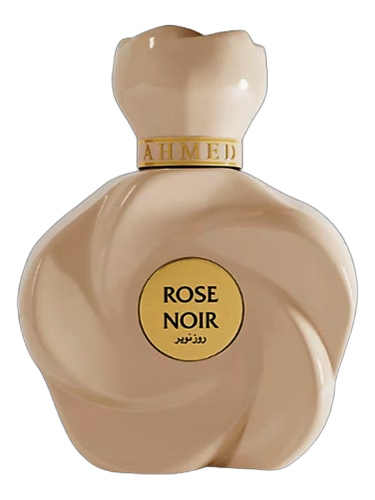 Rose Noir