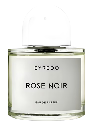 Rose Noir