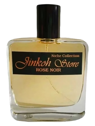 Rose Noir