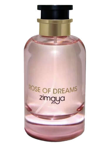 Rose of Dreams