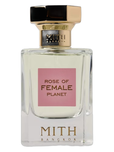Rose of Female Planet