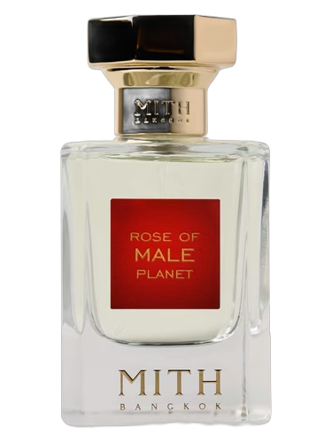 Rose Of Male Planet