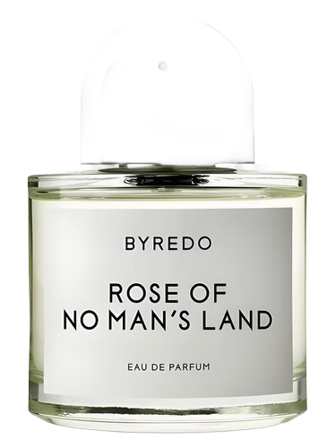 Rose Of No Man's Land