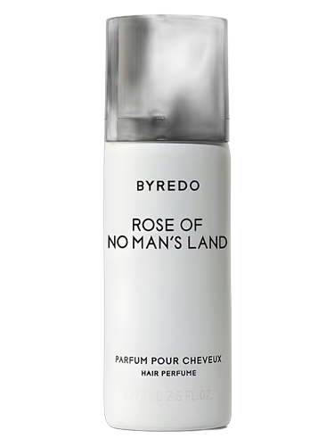 Rose Of No Man's Land Hair Perfume