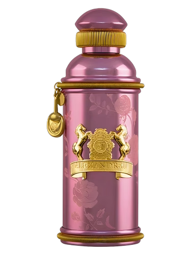 Rose Oud