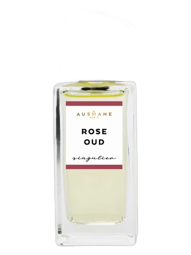 Rose Oud