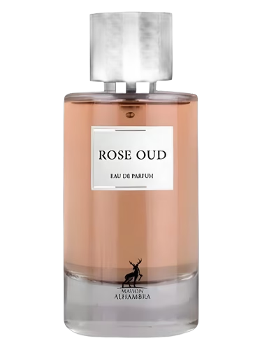 Rose Oud