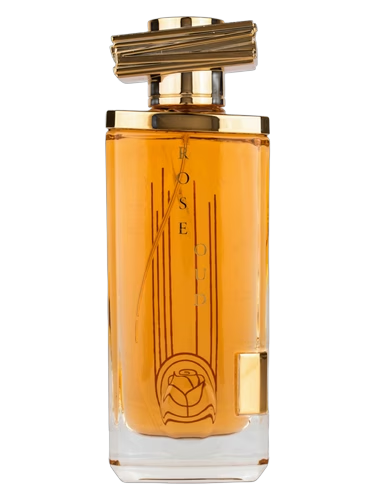 Rose Oud