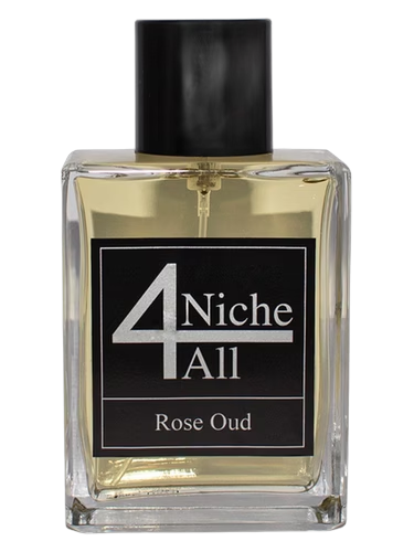 Rose Oud