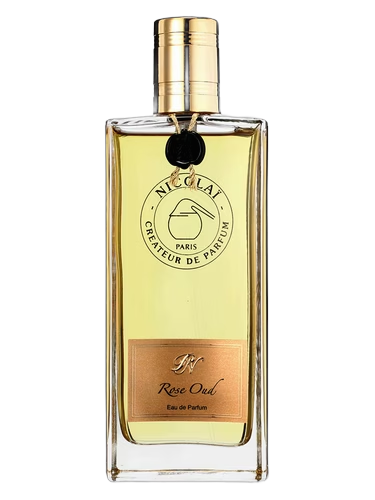 Rose Oud