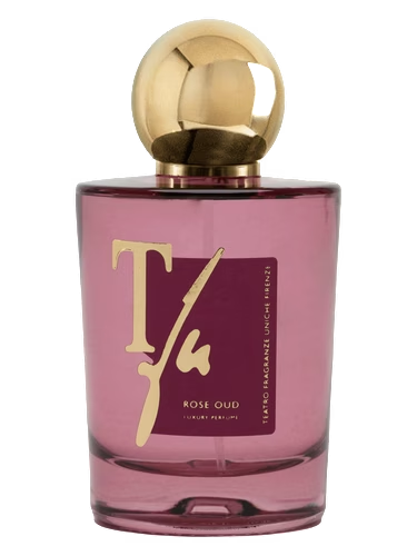 Rose Oud