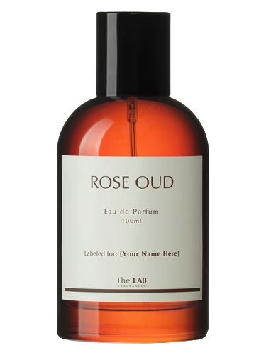 Rose Oud