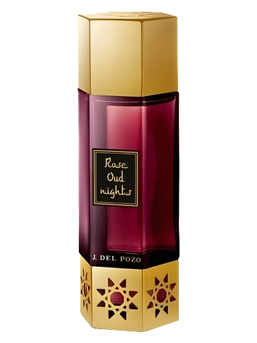 Rose Oud Nights