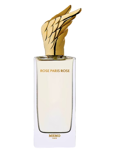 Rose Paris Rose