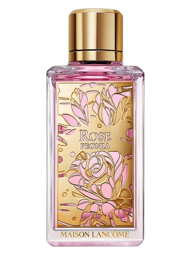 Rose Peonia