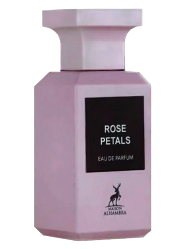 Rose Petals
