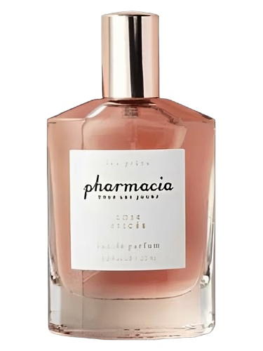 Rose Épicée