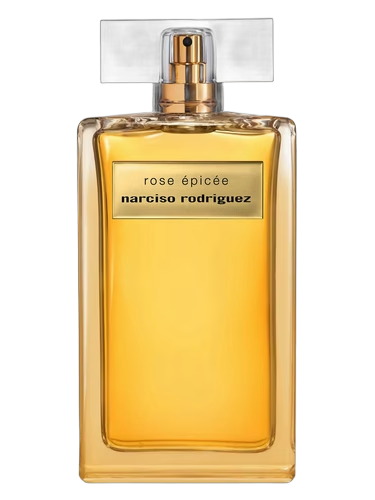 Rose Épicée