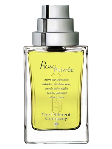Rose Poivrée (2020)