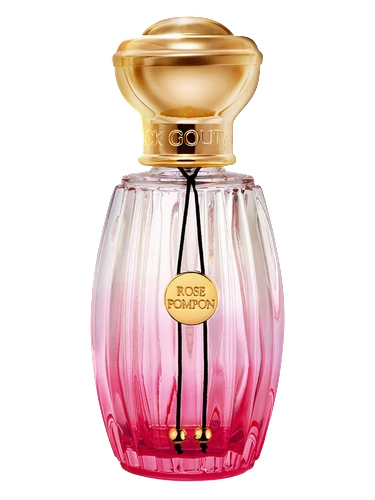 Rose Pompon Eau de Toilette