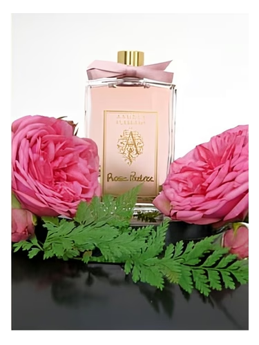 Rose Poudree