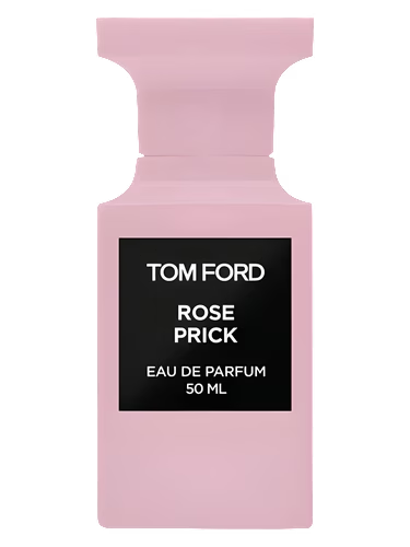 Rose Prick