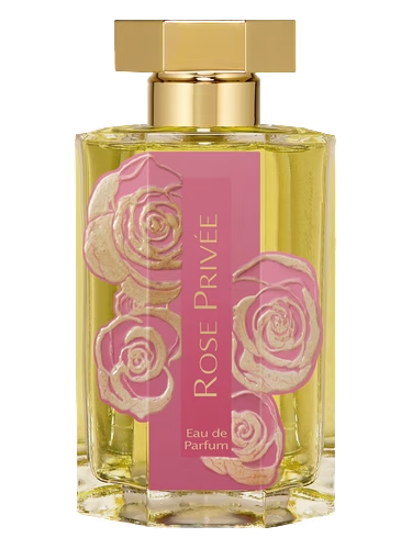 Rose Privée
