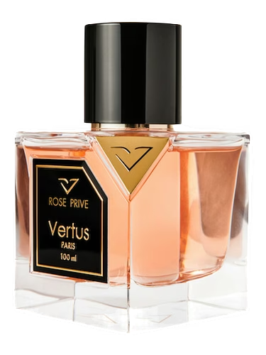 Rose Prive