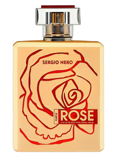 Rose Purple