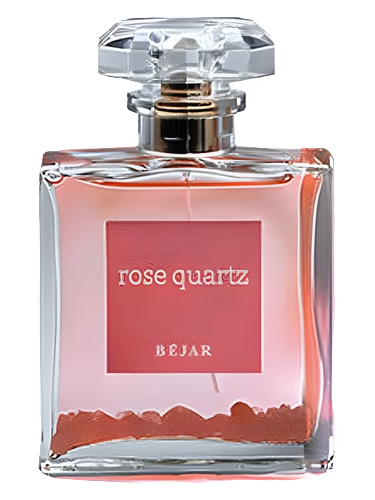 Rose Quartz
