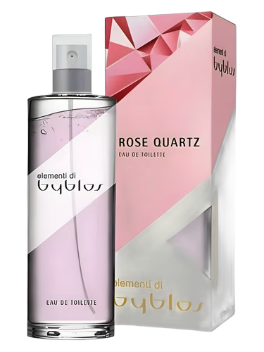 Rose Quartz