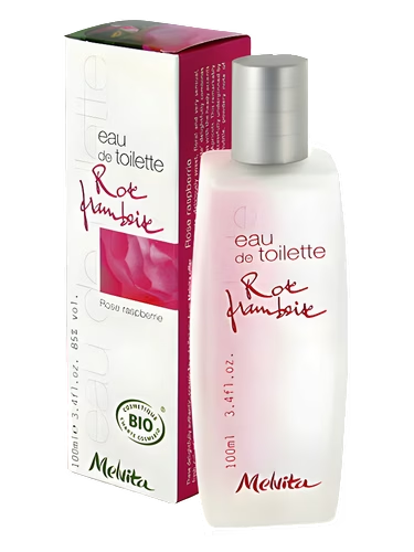 Rose - Raspberry