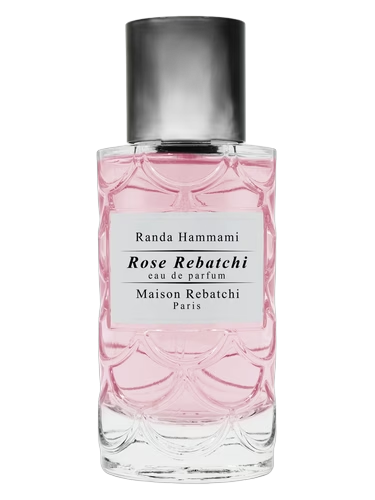 Rose Rebatchi