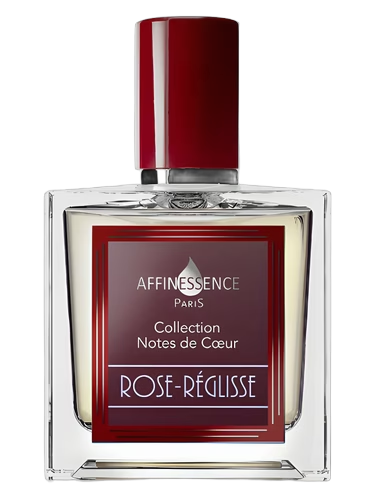 Rose-Reglisse
