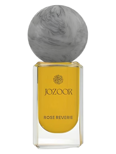 Rose Reverie Perfume Oil