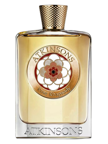Rose Rhapsody by Atkinsons