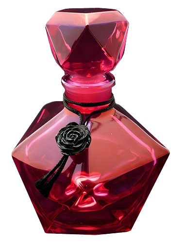 Rose Rouge